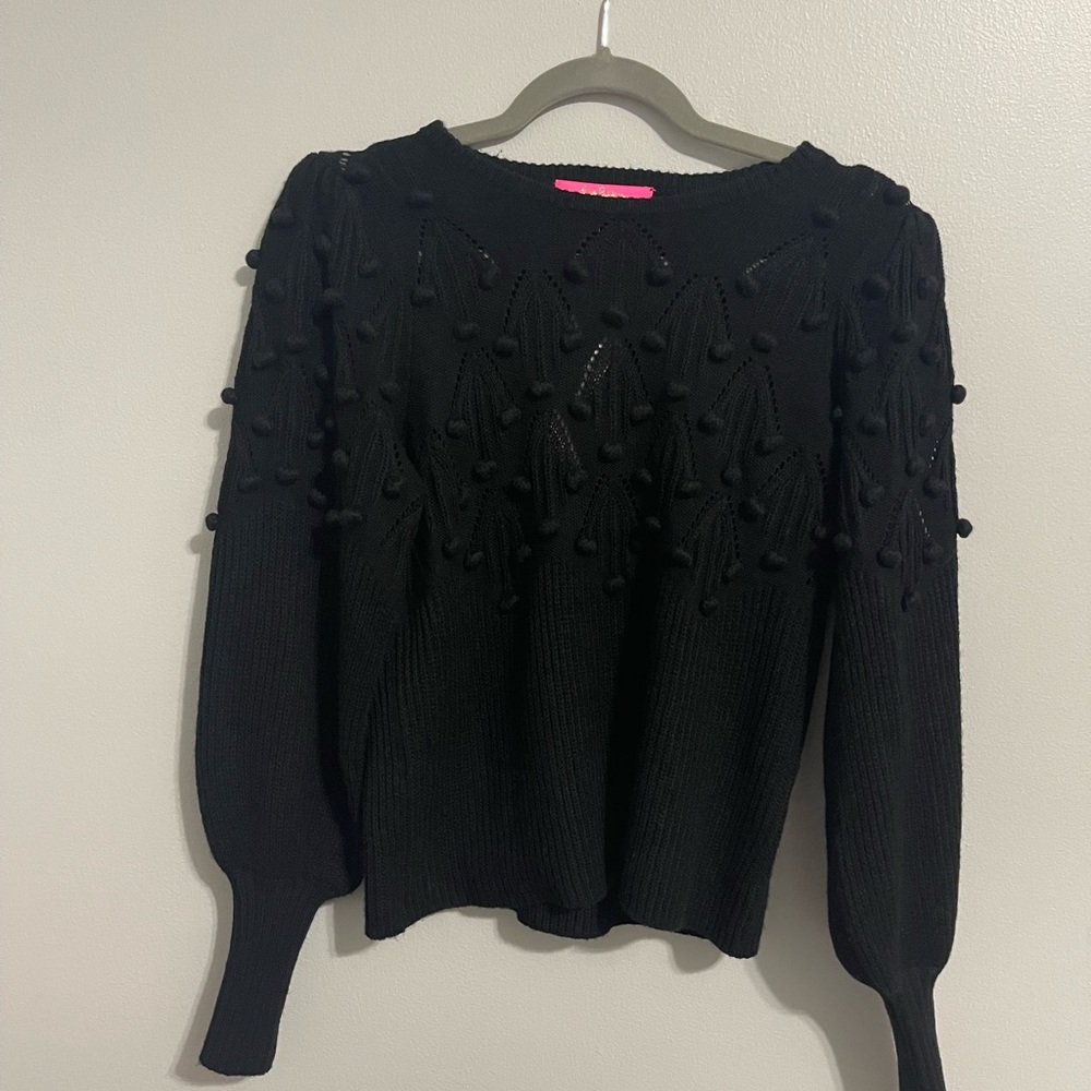Lilly Pulitzer Neuve Sweater